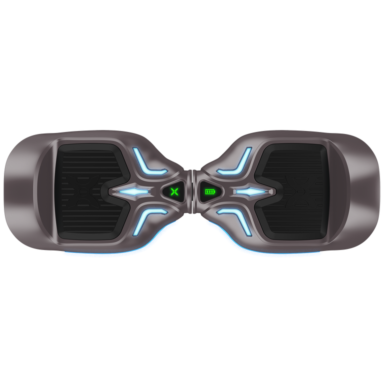 Hover strobe hoverboard hotsell